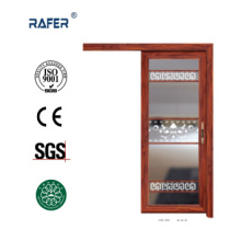 Sliding Aluminum Glass Door (RA-G004)